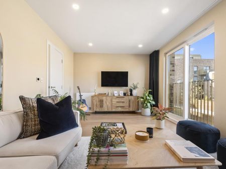 5 bedroom terraced house to rent - Photo 2