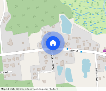 Wynajmę atrakcyjny dom w Borówcu - Photo 1