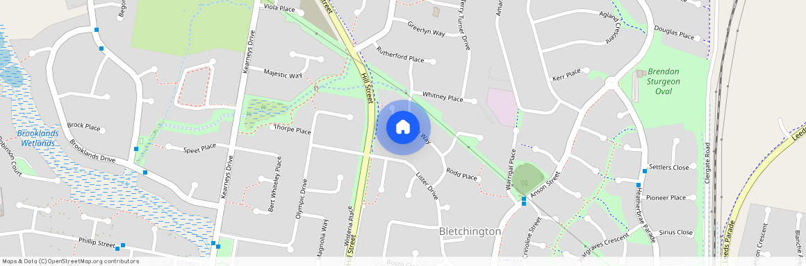 1B Maroney Close, NSW 2800, Orange