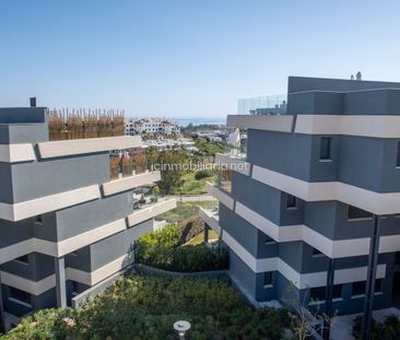 Ático en Estepona, La Resina, alquiler - Photo 3