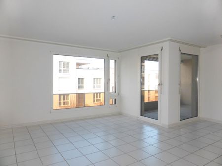 "Freundliche, helle Wohnung" - Photo 4