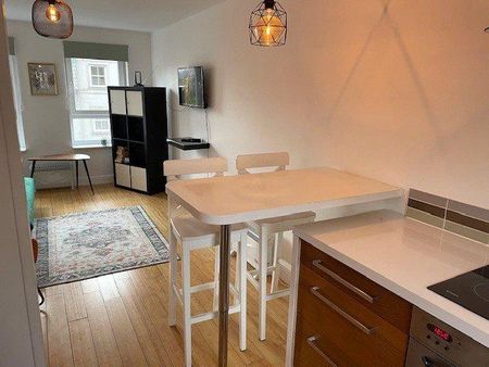 1 bedroom flat to rent - Photo 4