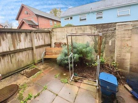 St James Mews, Off Severn Grove, Pontcanna, CF11 - Photo 3