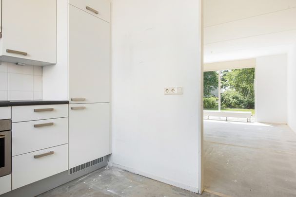 Te huur: Nistelrodestraat 47 - Foto 1