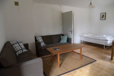 Genvägen, Puoltikasvaara - Foto 3