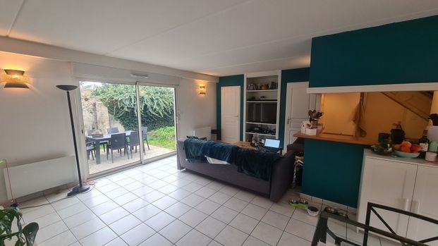 Location Maison 4 Pièces 79 m² - Photo 1