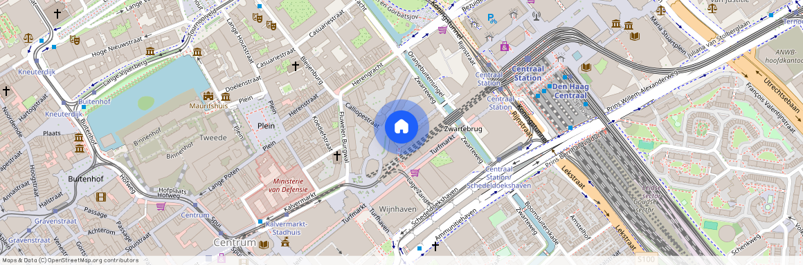 Clioplein 34, 's-Gravenhage, 2511 GL, 'S-Gravenhage