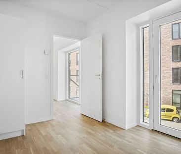 3-værelses Lejlighed på 74 m² i Risskov, Aarhus - Photo 1