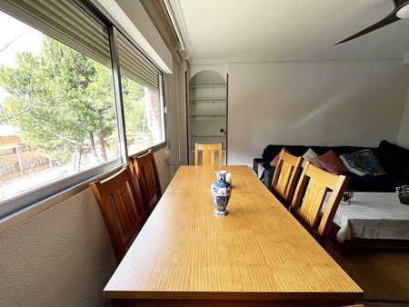 Piso de alquiler en Calle de Julia García Boután, Rosas - Musas - Photo 3