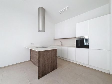 JOURDAN: Beautiful new 3 bedroom apartment + terrace - Photo 2