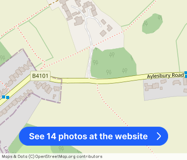 Aylesbury Road, Hockley Heath, Solihull, B94 - Photo 1