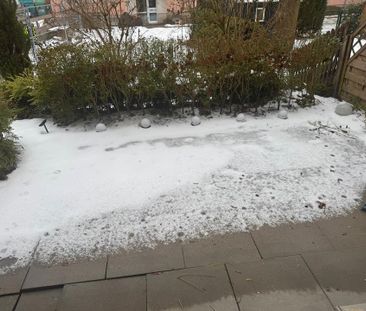 Tauschwohnung Saga - Foto 1