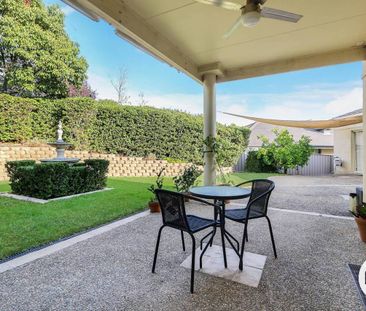 FULLY FURNISHED ELEGANCE AWAITS! - Photo 1