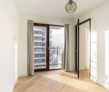 Appartement te huur: Baan 34-D12 3011 CB Rotterdam - Photo 3