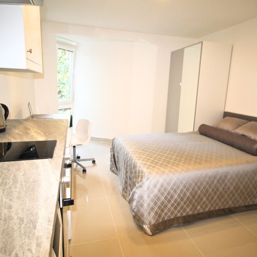 Flat 52, Samara Plaza, LS2 9DU, Leeds - Photo 1
