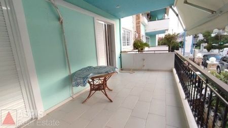 Διαμέρισμα για ενοικίαση Σταυρός Γέρακα (Γέρακας) - Photo 2