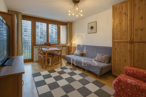 Metro | Galeria Młociny | Po odmalowaniu - Photo 1