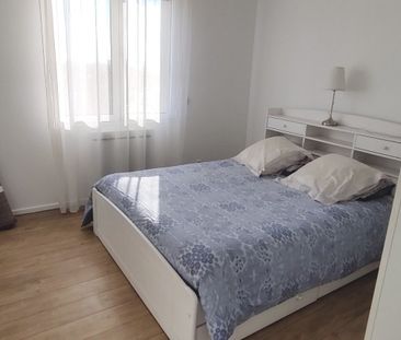 Location Maison 4 pièces 88m² LE PECQ 78230 - Photo 3