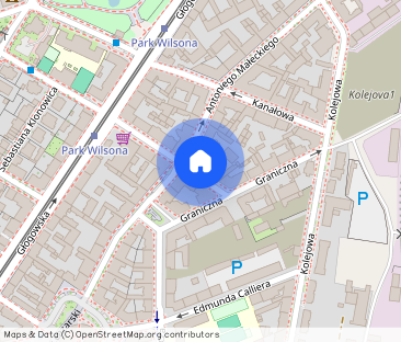 Centrum Nowe mieszkanie 2 pokojowe na Łazarzu - Photo 1