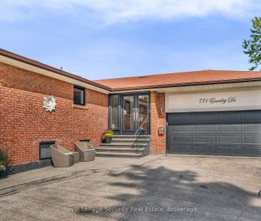 For Lease - 771 Eversley Drive Unit# BASEMENT, Mississauga, Ontario - Photo 5