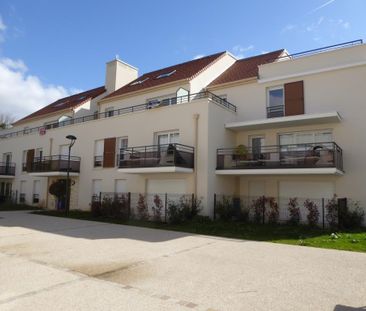 Location Appartement 2 pièces 38m² MENNECY 91540 - Photo 5