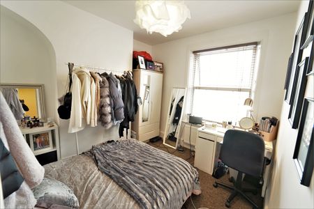 44 Wellington Street, NG3 1DX, NOTTINGHAM - Photo 3