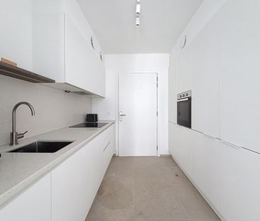Studio te huur in Saint-Gilles - Photo 4