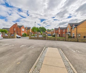 Spinnaker Close, Ripley, Derbyshire, DE5 - Photo 6
