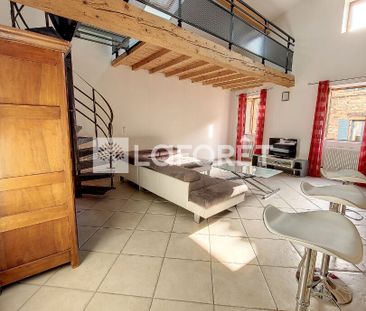 Location Appartement 3 pièces 91m² - Photo 1