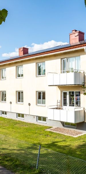 Åttingstigen 16 L, Halmstad - Foto 2