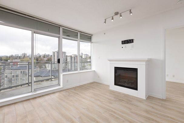 898 Carnarvon Street (22nd Floor), New Westminister - Photo 1