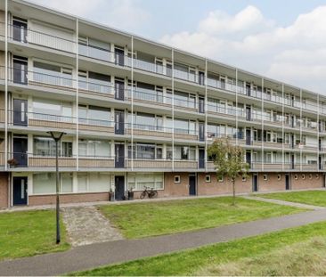 Te huur: Appartement Hertogenlaan in Oosterhout - Photo 4