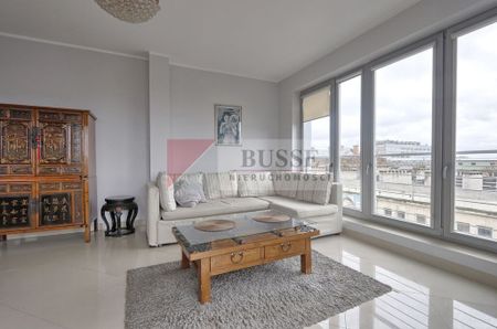 Umeblowane 2 pokoje w centrum – Brama Portowa - Фото 2