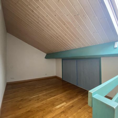 Location Maison 2 pièces 22m² CHATEAUROUX 36000 - Photo 4