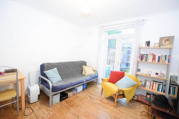 1 bedroom terraced house to rent - Photo 1