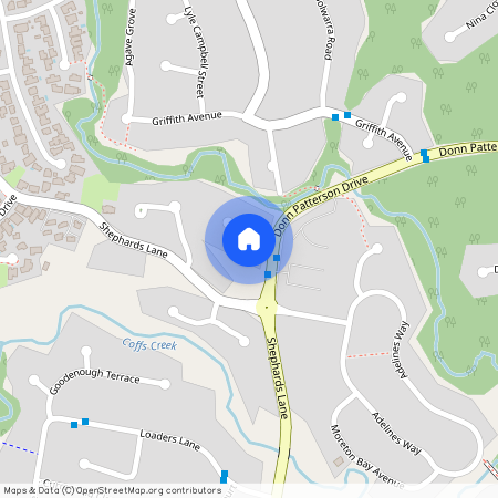 2/3 Bonalbo Close, Coffs Harbour NSW 2450