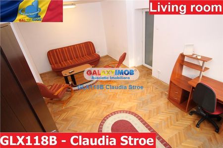 Inchiriere apartament 2 camere Romana - Fotografie 3