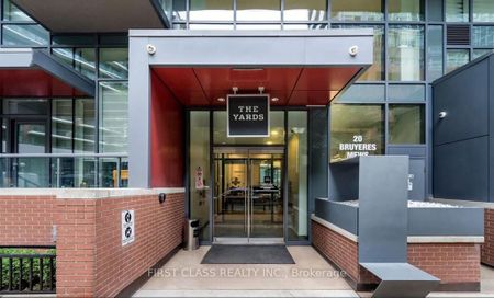 For Lease - 20 Bruyeres Mews Unit# 207, Toronto, Ontario - Photo 2
