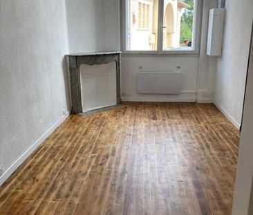 Location Appartement 2 pièces Meublé 41m² MONT DE MARSAN 40000 - Photo 5