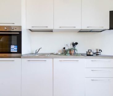 Wonderful single room in Via Riccardo Pitteri - Photo 1