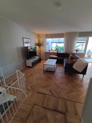 Laboratorvägen, Segeltorp - Foto 1