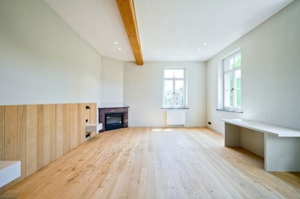 Tout savoir sur cet appartement à Rhode-St-Genèse, à Rhode-St-Genèse - Foto 1