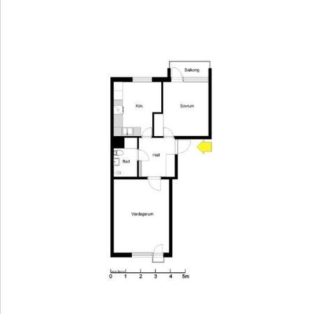 Kvarngatan 26 D - Photo 4