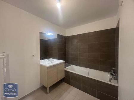 Location Appartement 3 pièces 61m² MARSEILLE 9ème - Photo 5