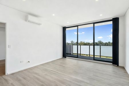 407/4 Herman Crescent, Rouse Hill NSW 2155 - Apartment For Rent | Domain - Photo 5