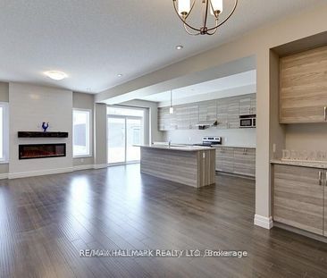 For Lease - 2961 Turner Crescent, London South, Ontario - Photo 2