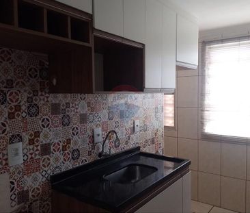 Apartamento de Locação no Condomínio Residencial Nazareth - Mogi Mi... - Foto 4