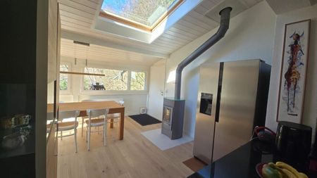 Furnished house for rent for 5 months - Photo 2