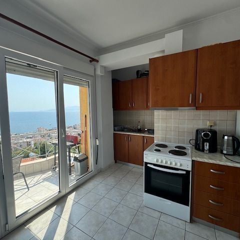 Studio/Γκαρσονιέρα για ενοικίαση Άγιος Λουκάς (Καβάλα) - Φωτογραφία 1