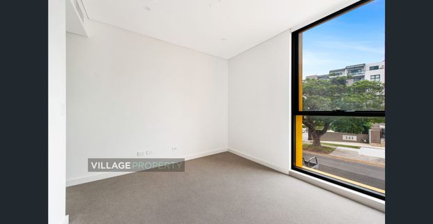 Modern 3-Bedroom Apartment with Pool & Balcony in Meadowbank's Highly Sought Location! 2 Weeks Free Rent - Photo 1